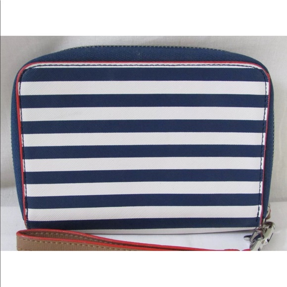 NWOT Stella & Dot Chelsea Tech Clutch - Picture 2 of 8